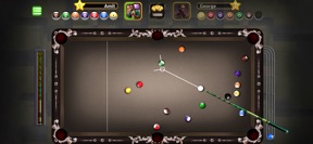 Pool Masters Pro - Multiplayer screenshot