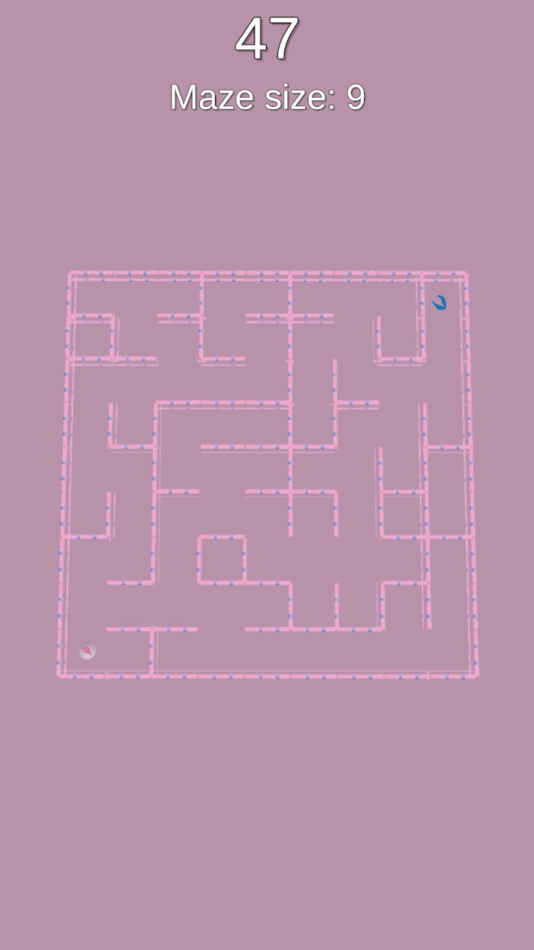 #1. Enzyme Pathways (iOS) By: Run Through PTY LTD