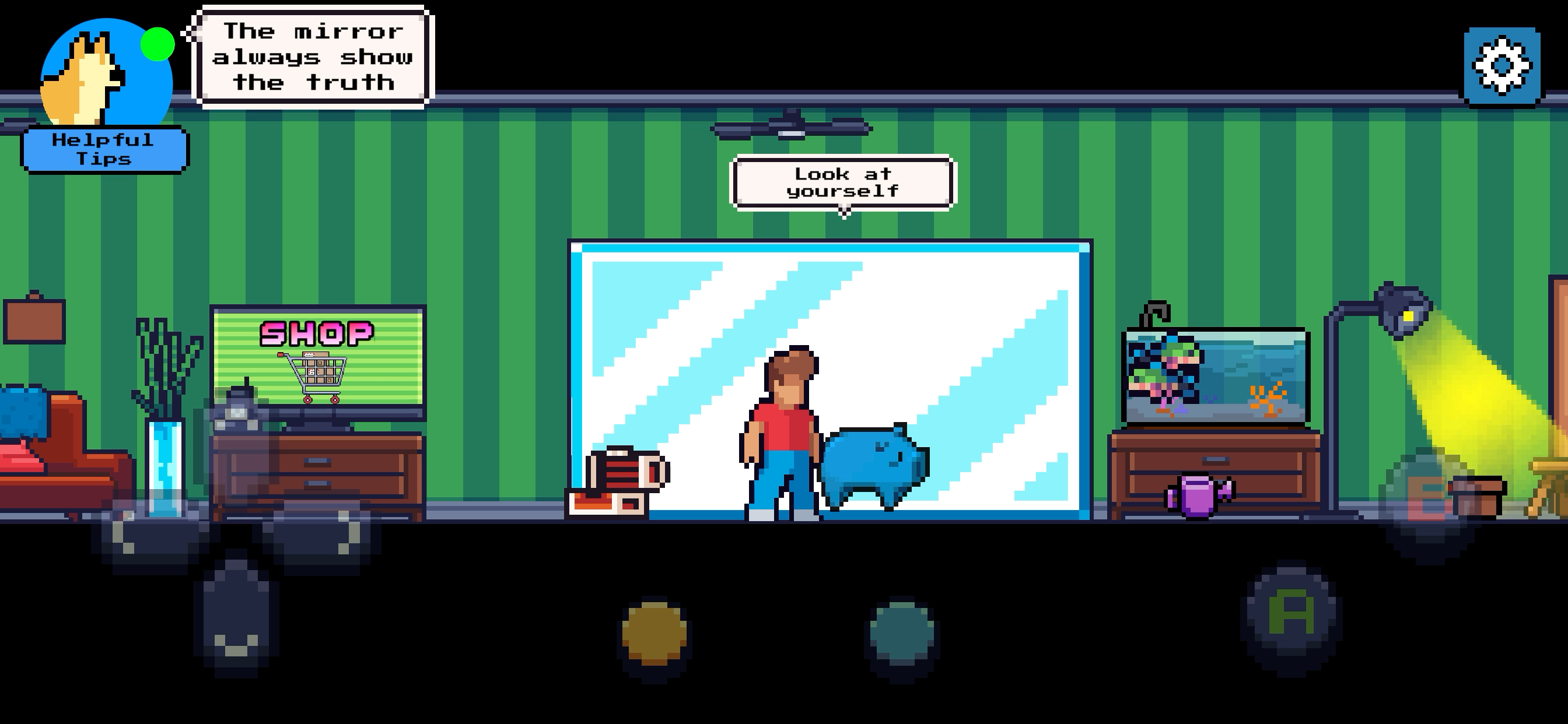 Love Loop: Time Mystery Puzzle screenshot 5