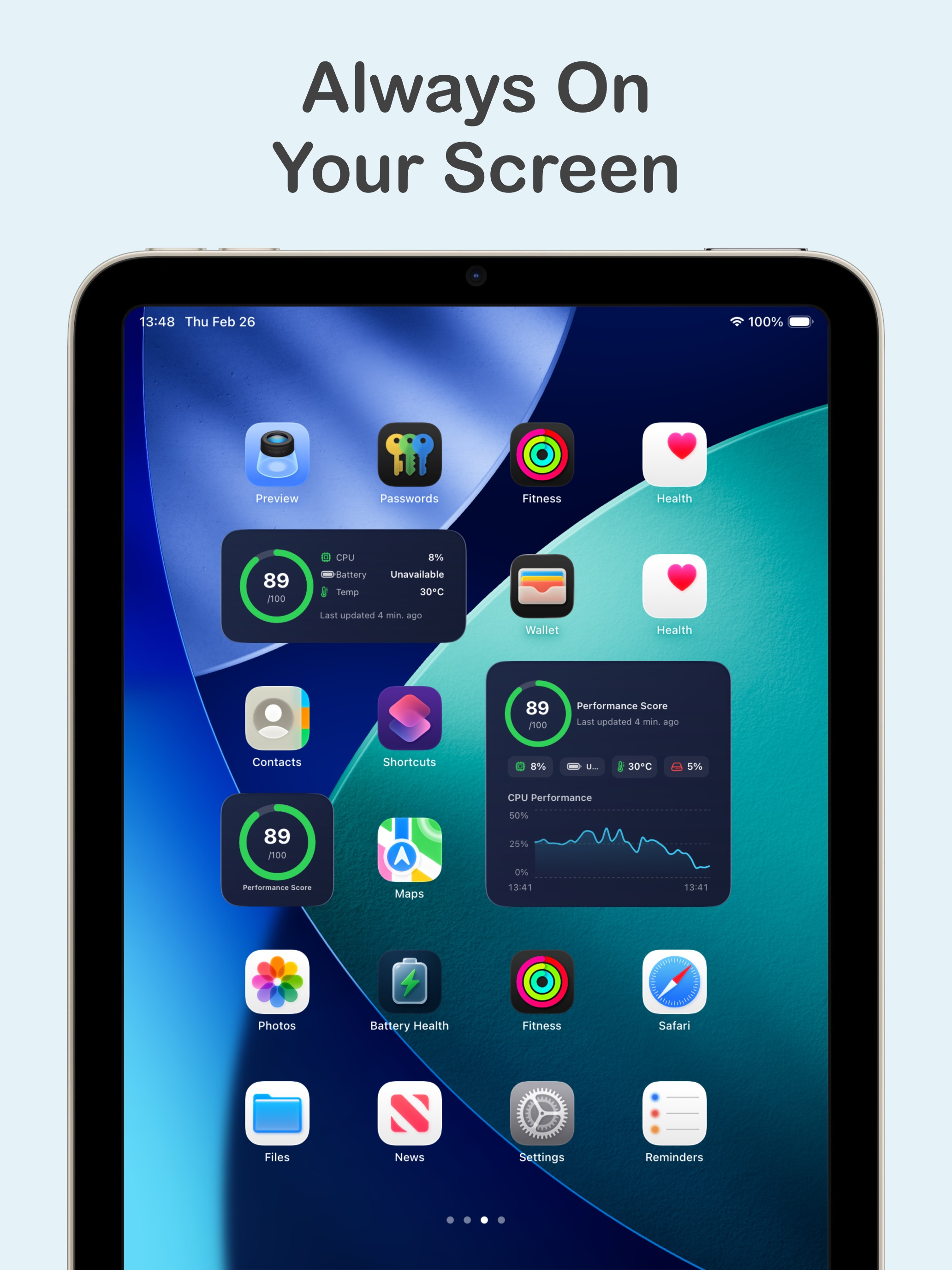 Benchmark Pro: Device Test screenshot 14
