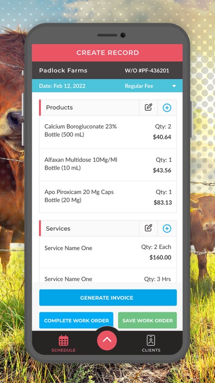 VetLogix Scheduling screenshot-6