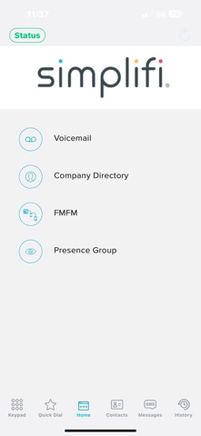 Simplifi Scout Screenshot 2 of 4