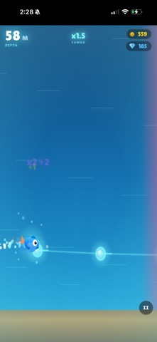 Jelly Sea Screenshot 3 of 8