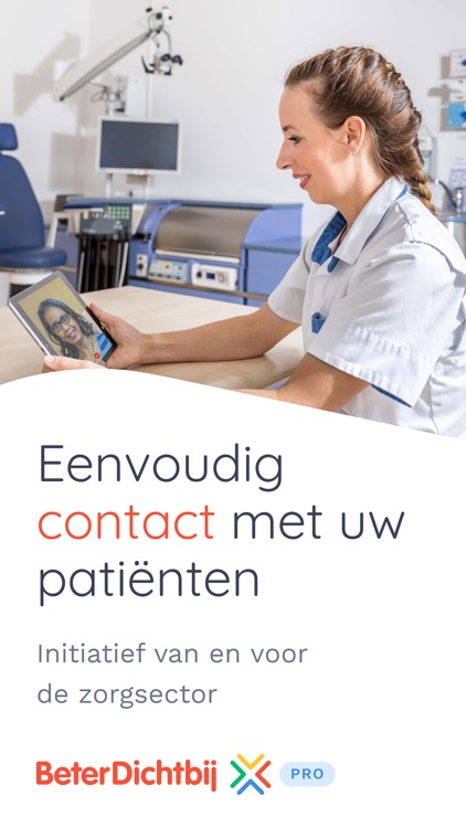 BeterDichtbij Professional