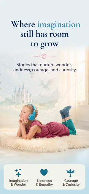 StoryNest: Bedtime Stories screenshot 4