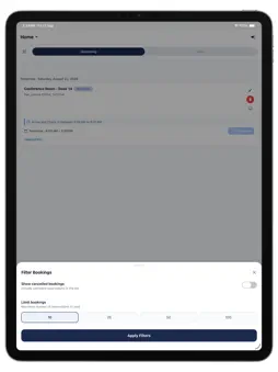 DeskFlex screenshot 12