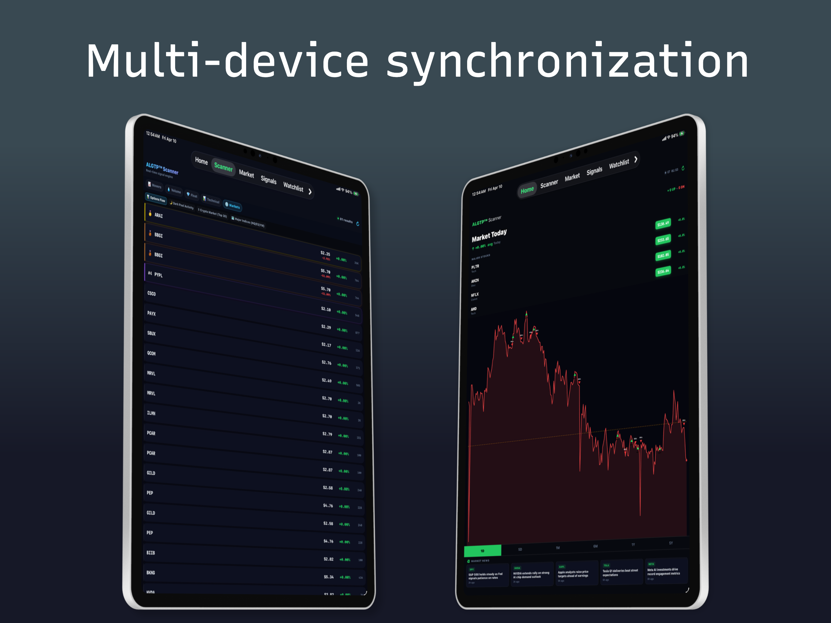 ALGTP-AI Market Intel screenshot 11