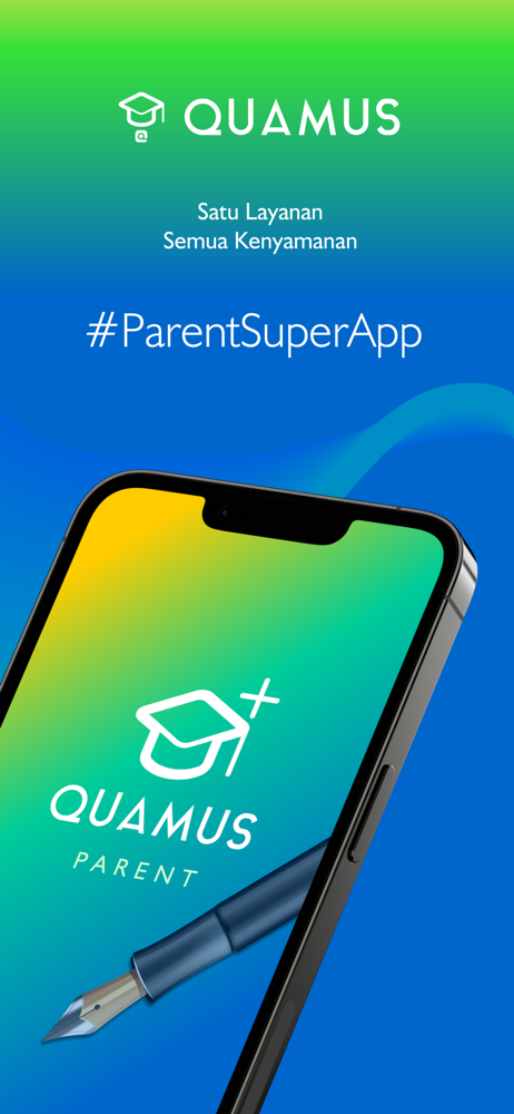 Quamus Parent screenshot 1
