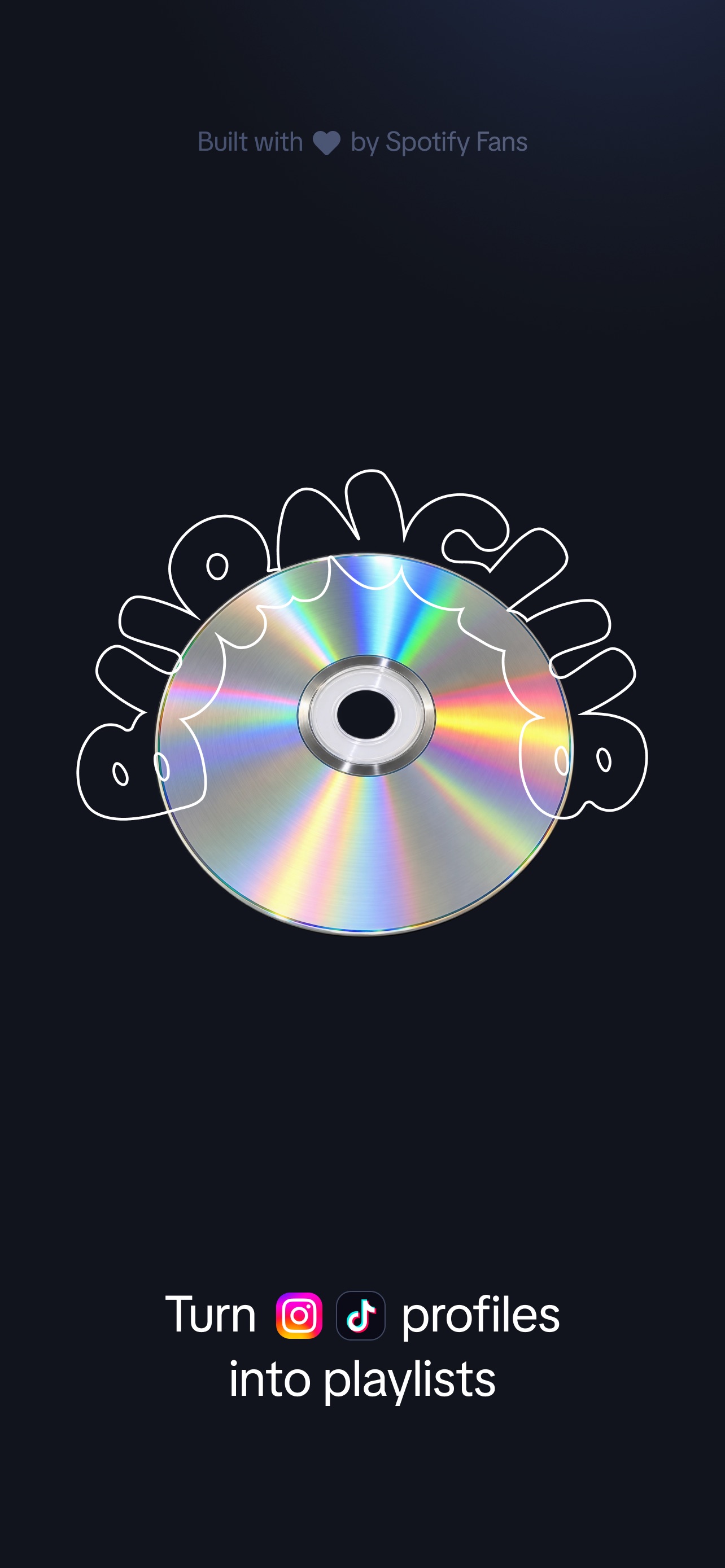 Screenshot 2 of BurnClub - Song Discovery