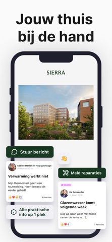 Sierra Breda screenshot