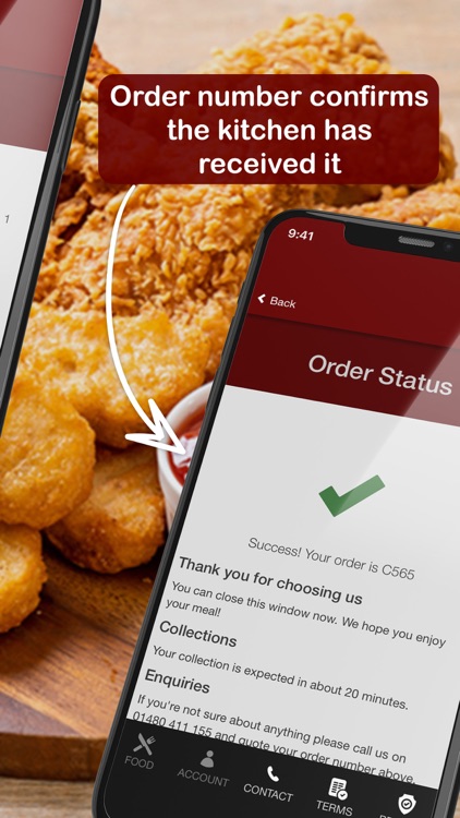 Express Mangal in Huntingdon screenshot-4