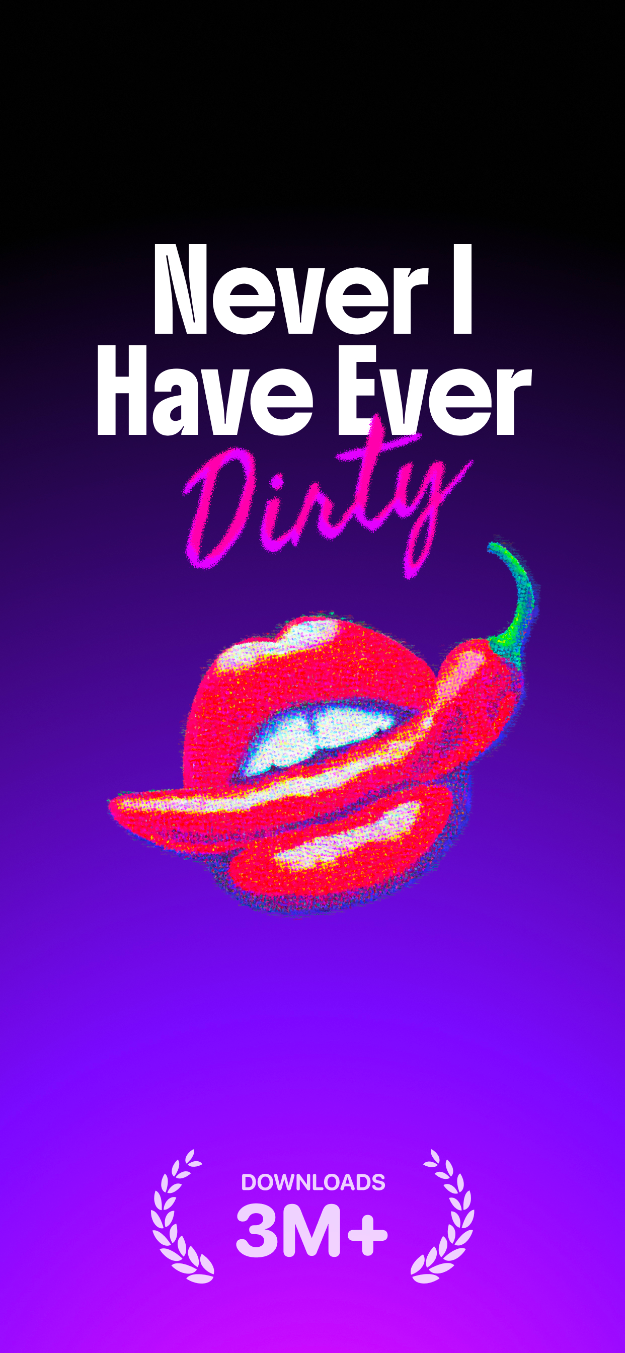 I Have Never: Dirty Game