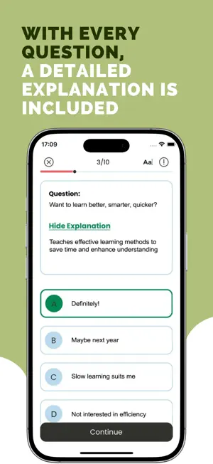 MPRE Multistate Test Prep 2026 screenshot 3