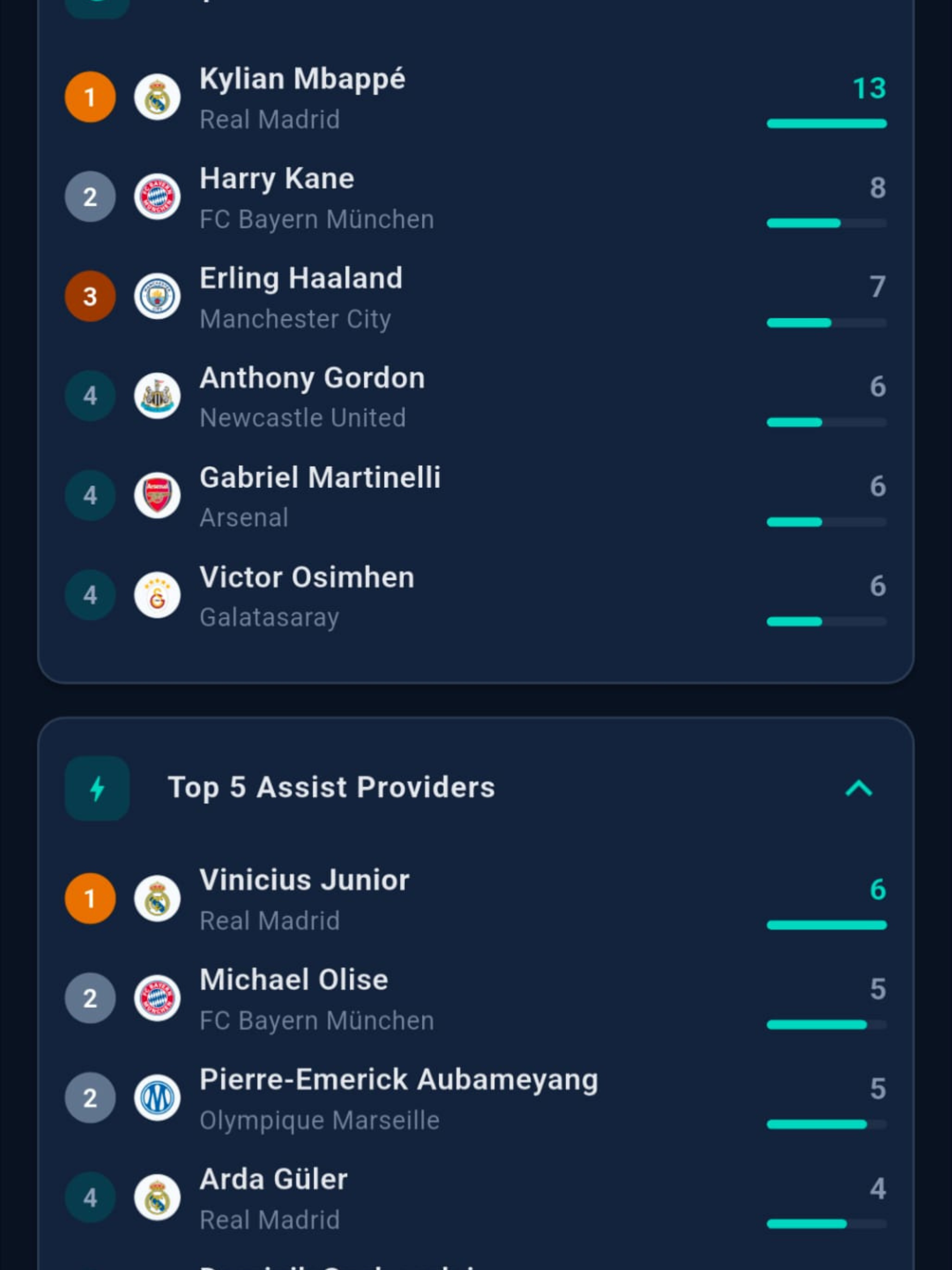 FootPrems screenshot 13