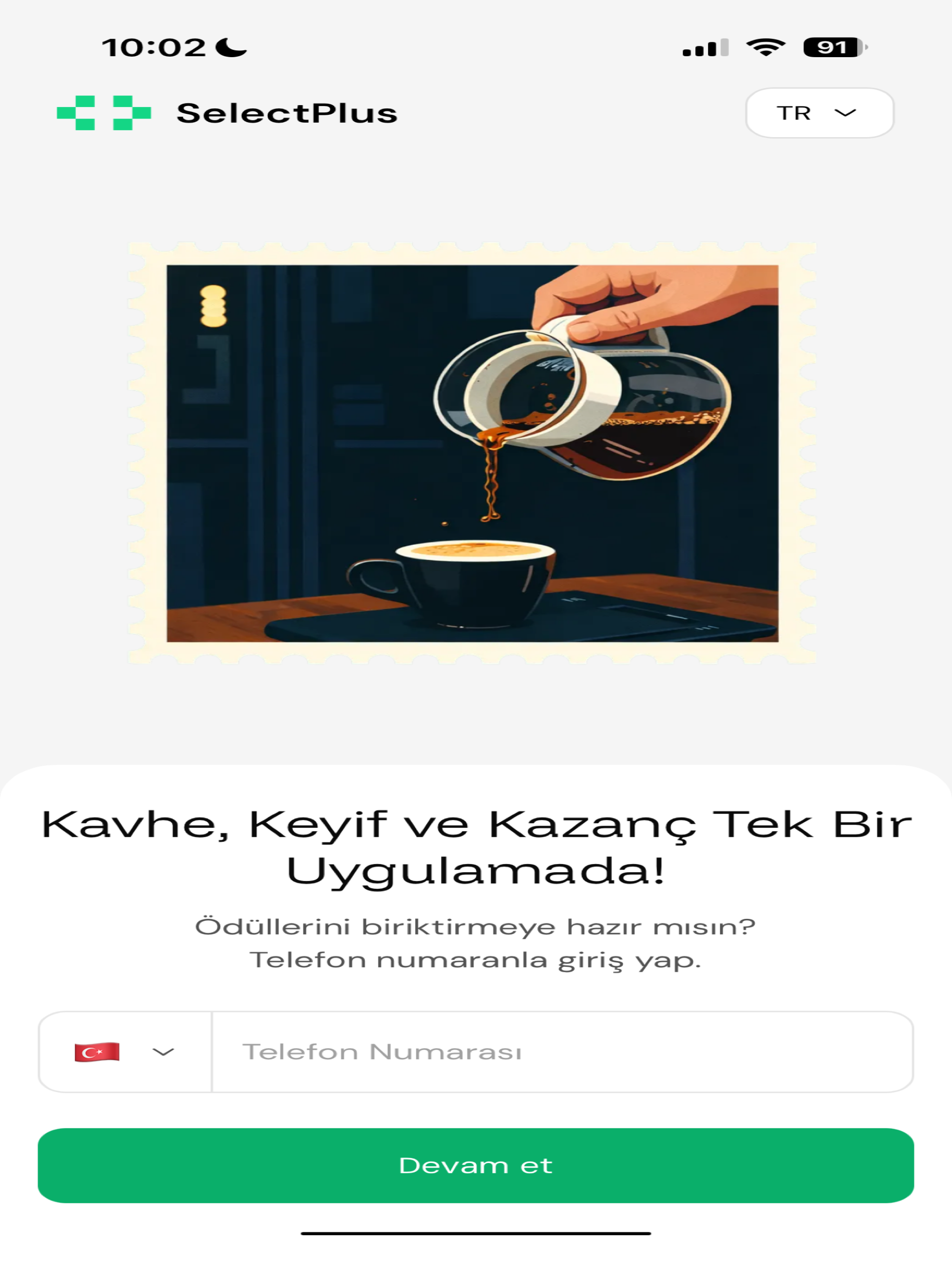 Select Plus screenshot 11