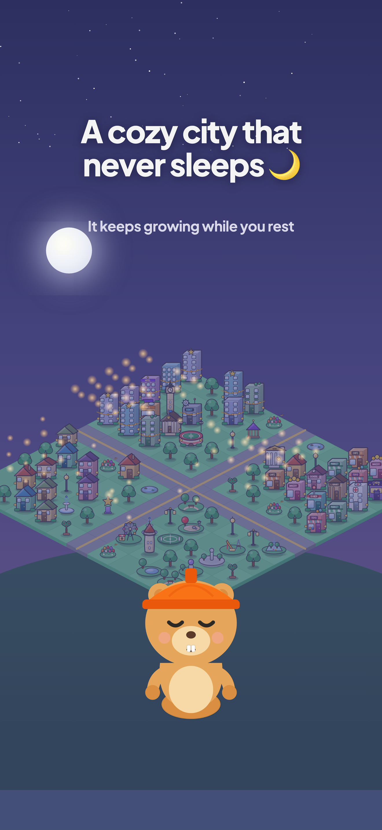 StreakTown: Habit Tracker screenshot 7