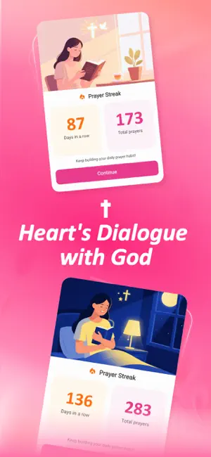 Women's Bible-Devotion&Prayer screenshot 2