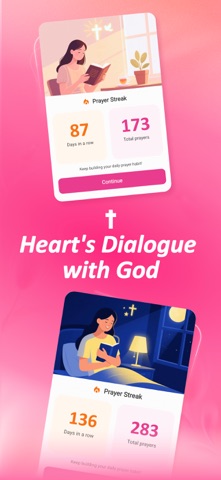 Women's Bible-Devotion&Prayer Screenshot 2 of 6