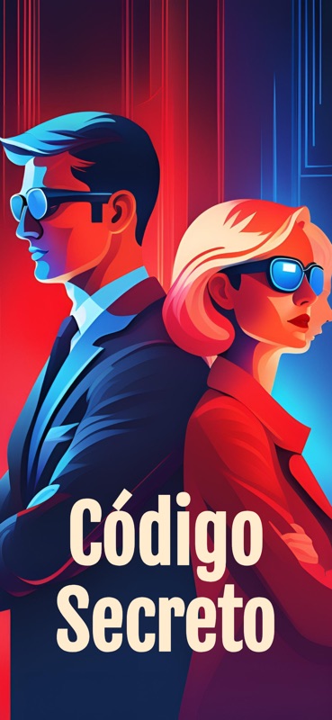 Código Secreto screenshot 2