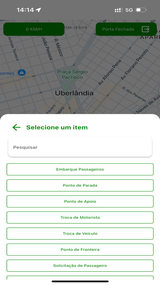 #2. WebTriip (iOS) 由: WebRota