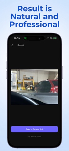 Hid - Fotoğraf Nesne Silme screenshot