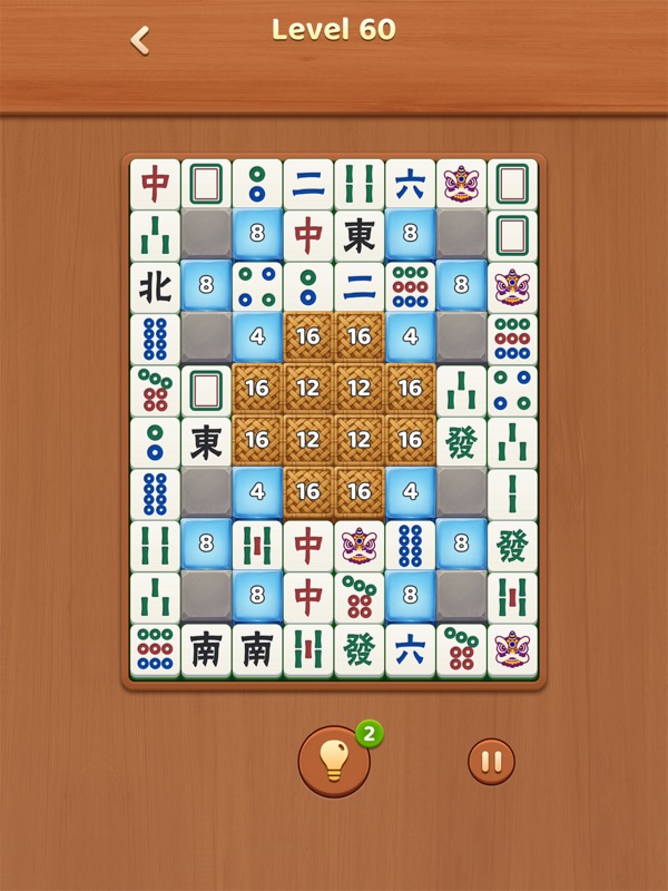 Mahjong Hybrid: Match & Relax screenshot 9