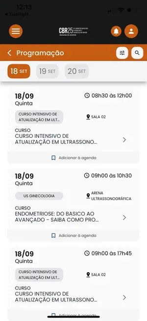 CBR25 screenshot 2