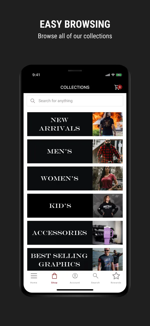 Screenshot #2 pour Grunt Style