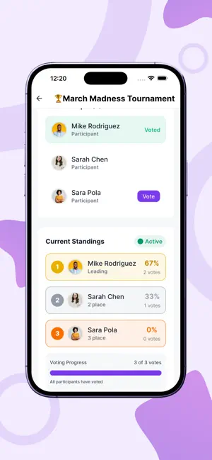 pymu (Put Your Money Up) screenshot 3