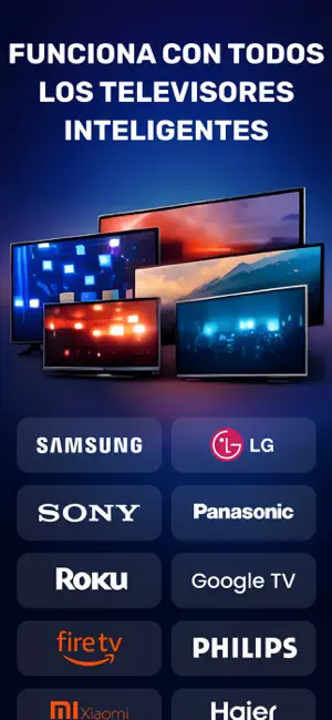 Duplicar Pantalla al Televisor iPhone screenshot 5