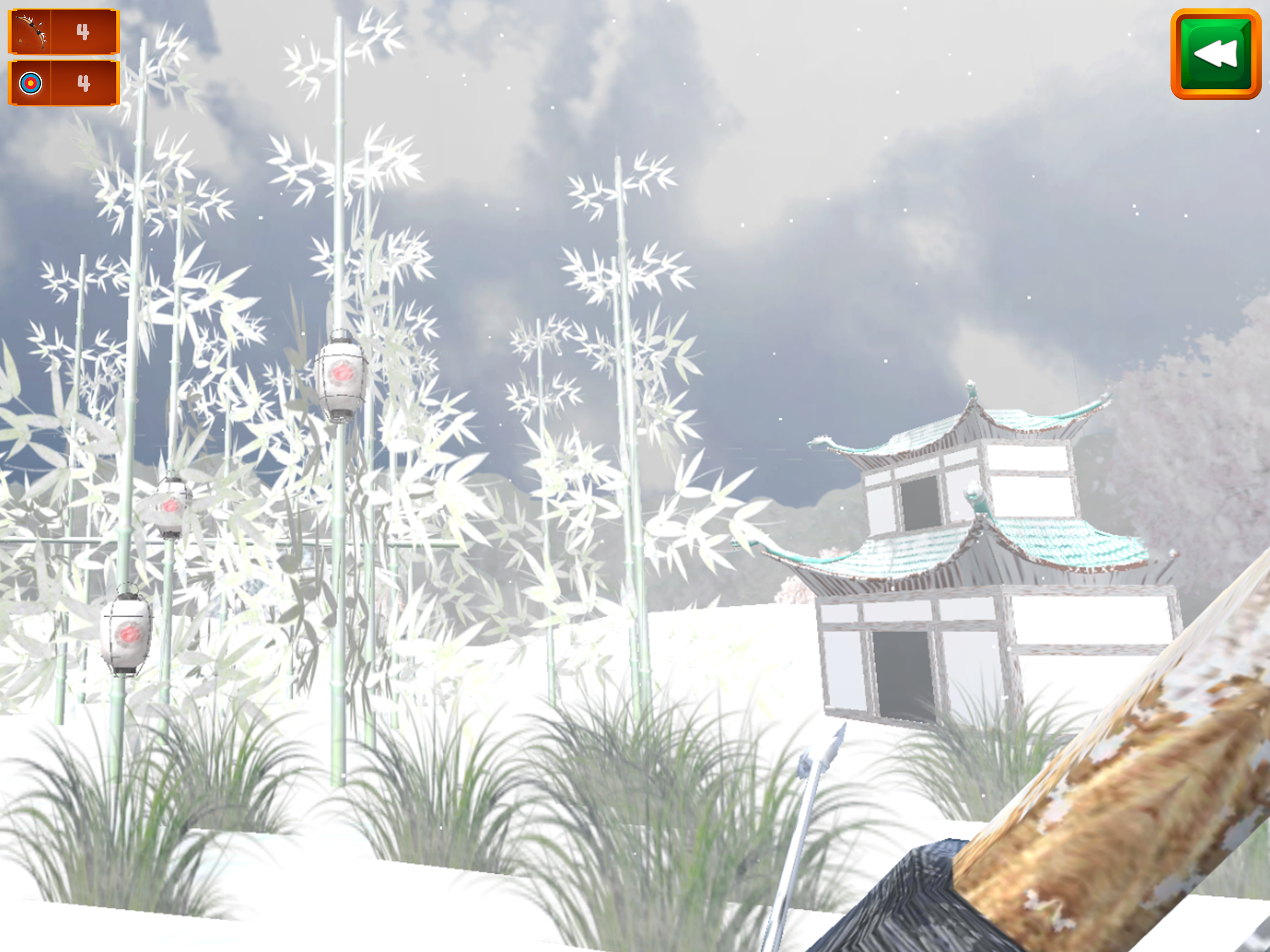 Archer Mission: Archery Games