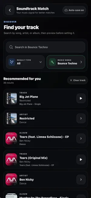 BudMeet screenshot 4