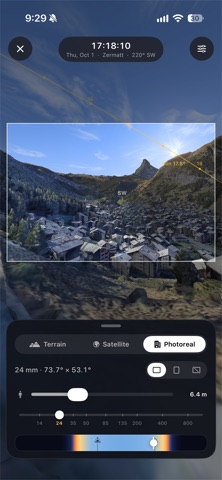 FrameSeeker Screenshot 2 of 7
