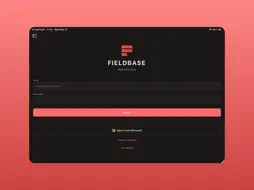 Fieldbase Work screenshot 9