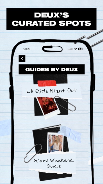 Deuxmoi World screenshot-4