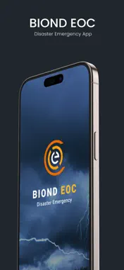 BiondEoc screenshot 1