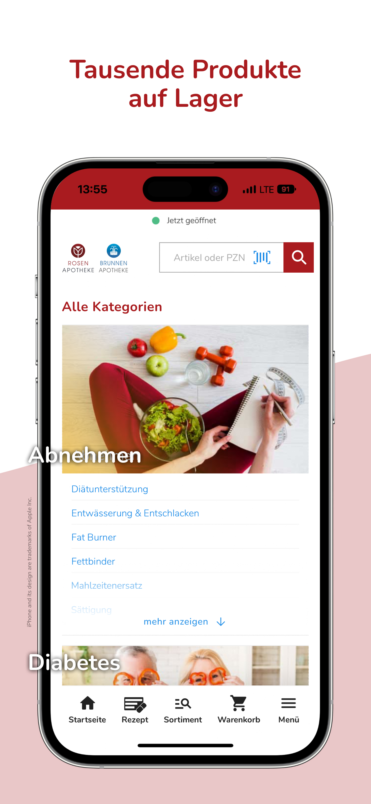 Haaner Apotheken