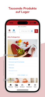 Haaner Apotheken screenshot 3