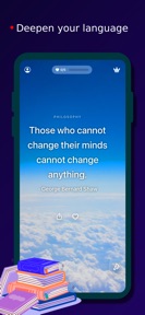 Poetry - Daily Poems & Quotes screenshot