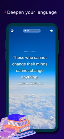 Poetry - Daily Poems & Quotes screenshot