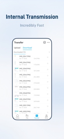 Hixbox Ep Screenshot 3 of 5