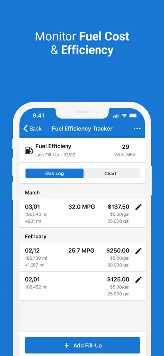 CARFAX Car Care: Screenshot 7 von 7