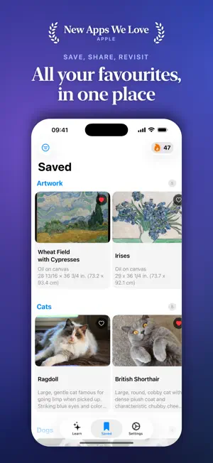Of The Day: Words, Facts, Quiz screenshot 4