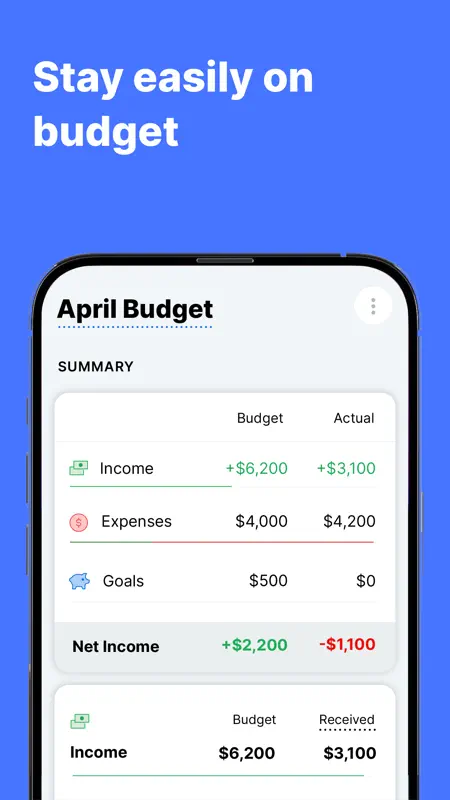 WalletHub: Credit & Budgeting screenshot 7 of 10