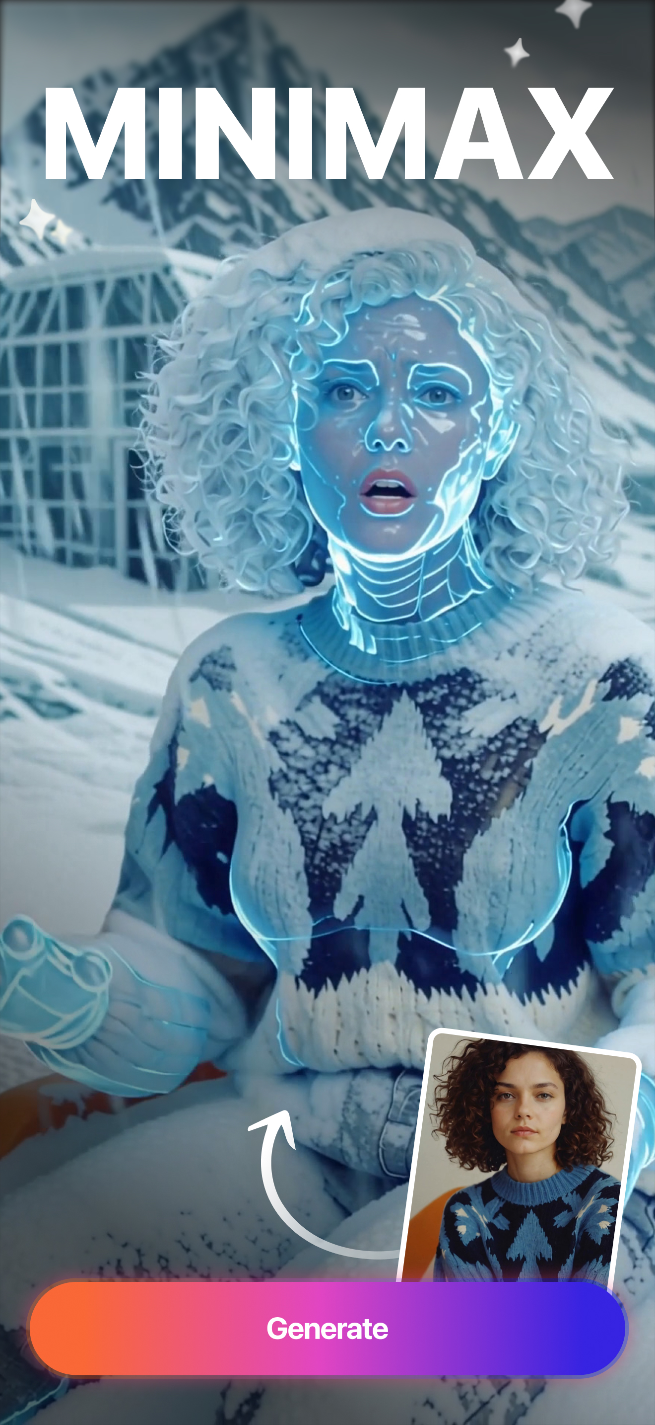 MiniMax AI - Video Generator