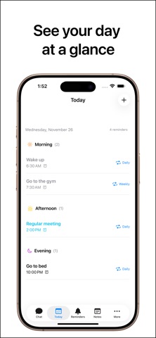 PocketAssist - Your assistant Screenshot 2 of 5