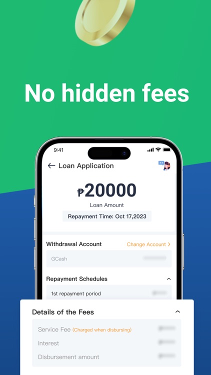 Cash Tala - online peso loan