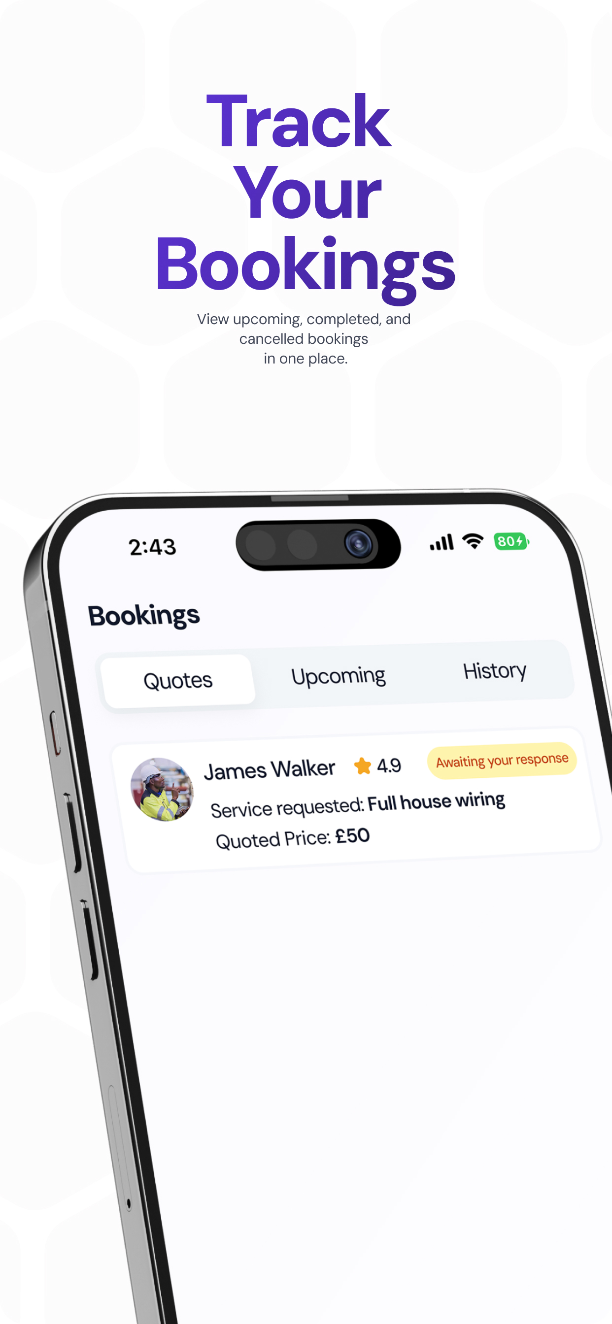 Local Buddy App screenshot 5