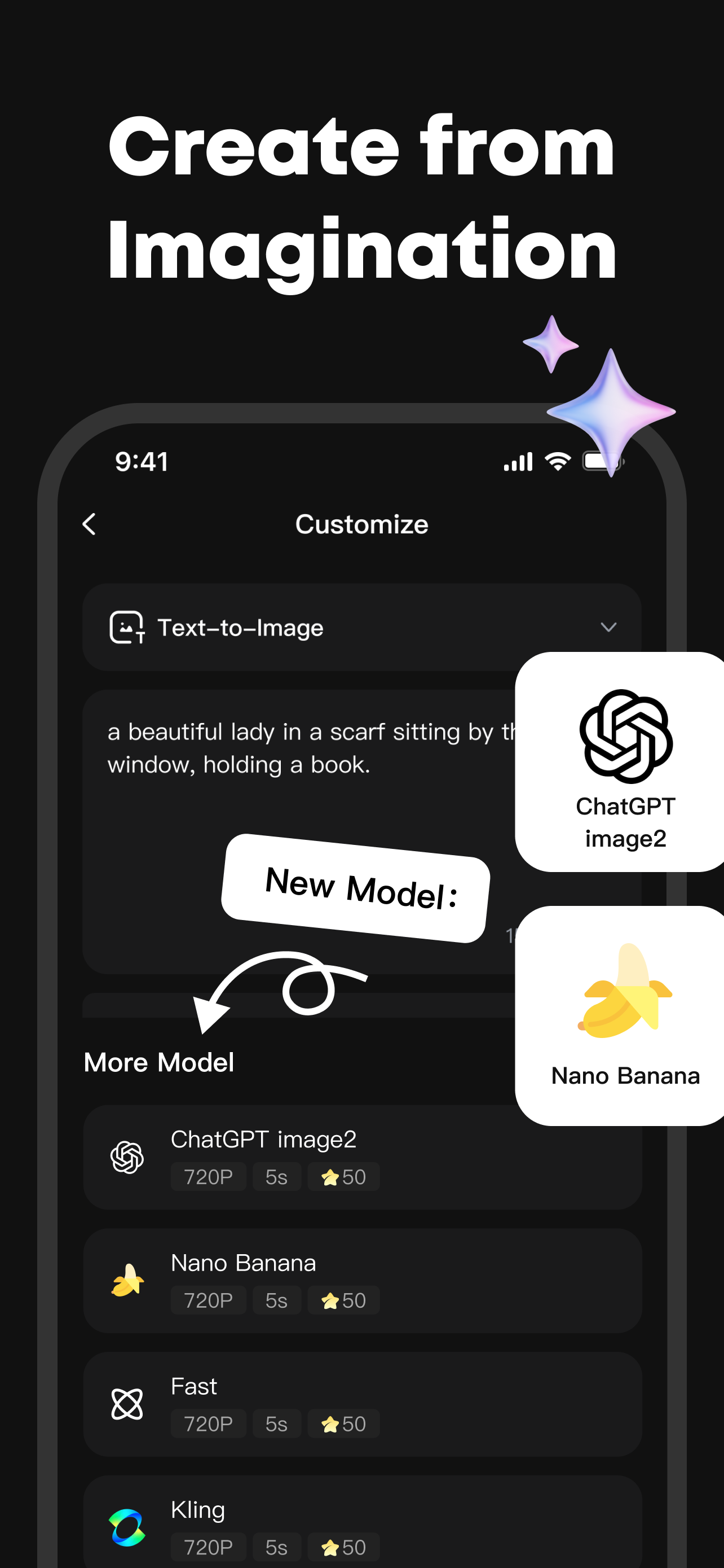 PixPlus-AI Photo & Video Maker