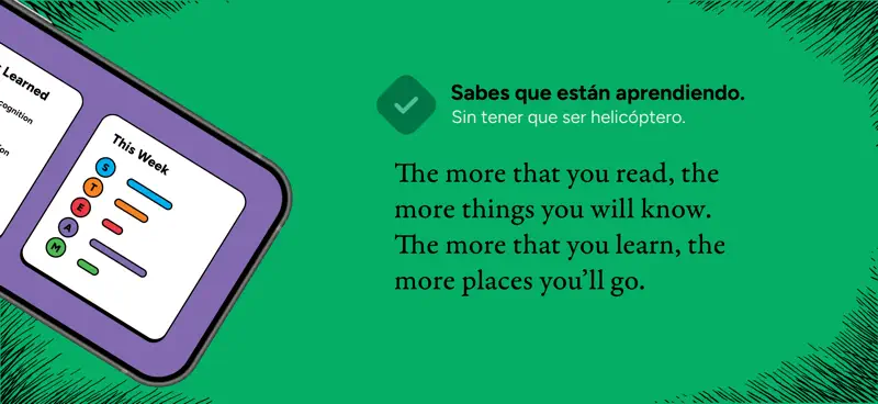 Dr. Seuss: Aprende y Juega screenshot 6 of 8